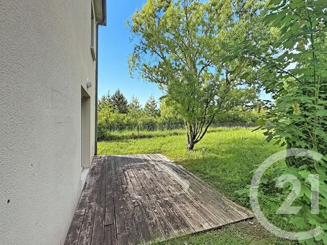 maison à vendre - 5 pièces - 97.1 m2 - TRELISSAC - 24 - AQUITAINE - Century 21 Mazaudon Immobilier