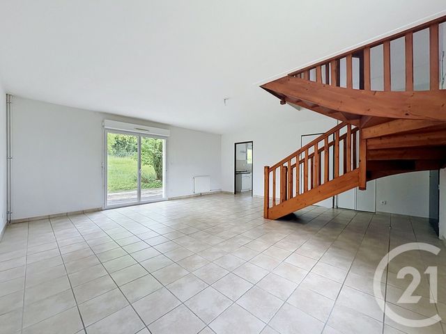 maison à vendre - 5 pièces - 97.1 m2 - TRELISSAC - 24 - AQUITAINE - Century 21 Mazaudon Immobilier