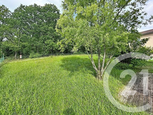 maison à vendre - 5 pièces - 97.1 m2 - TRELISSAC - 24 - AQUITAINE - Century 21 Mazaudon Immobilier