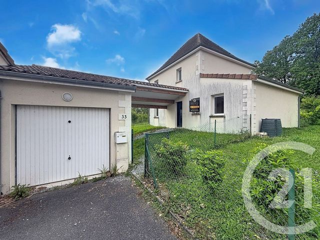 Maison à vendre TRELISSAC