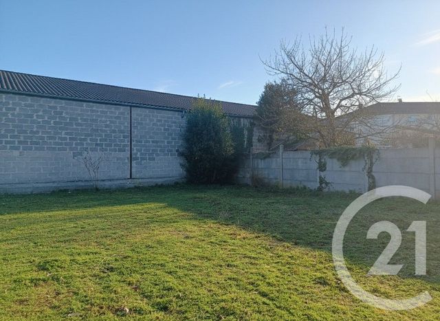 maison à vendre - 7 pièces - 132.56 m2 - PERIGUEUX - 24 - AQUITAINE - Century 21 Mazaudon Immobilier