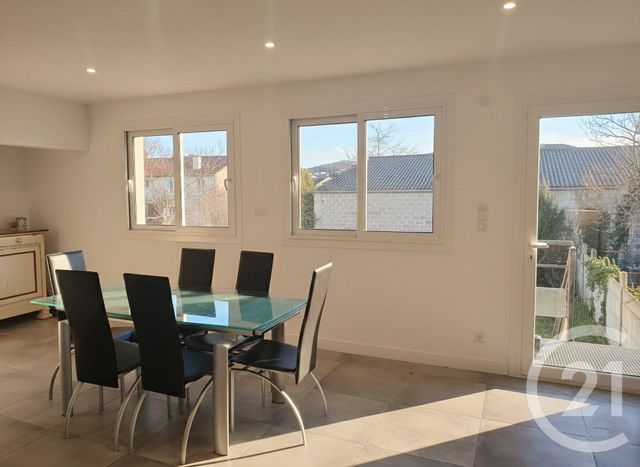 maison à vendre - 7 pièces - 132.56 m2 - PERIGUEUX - 24 - AQUITAINE - Century 21 Mazaudon Immobilier