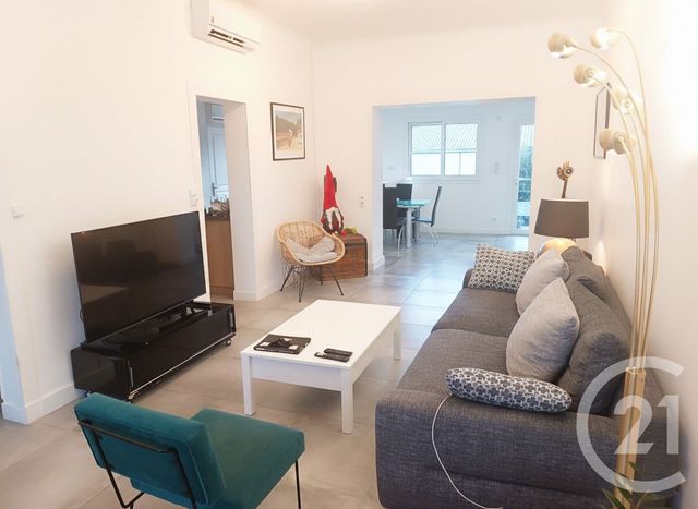 maison à vendre - 7 pièces - 132.56 m2 - PERIGUEUX - 24 - AQUITAINE - Century 21 Mazaudon Immobilier