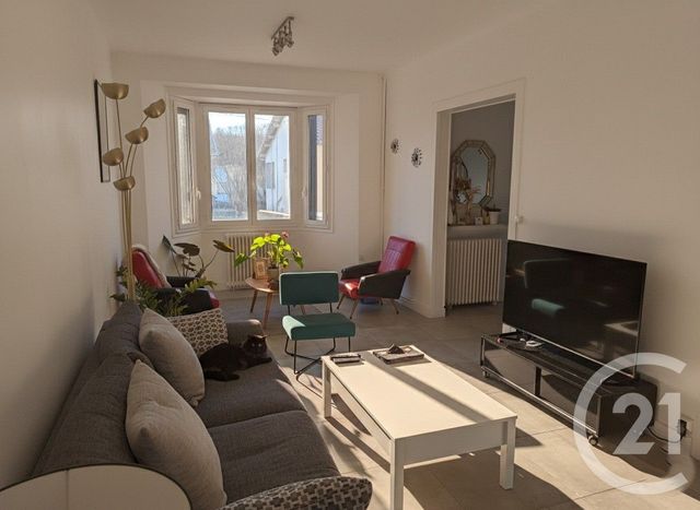 maison à vendre - 7 pièces - 132.56 m2 - PERIGUEUX - 24 - AQUITAINE - Century 21 Mazaudon Immobilier