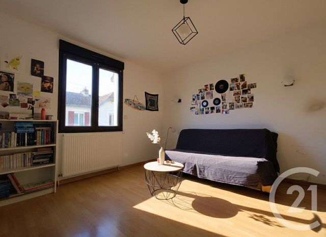 maison à vendre - 7 pièces - 132.56 m2 - PERIGUEUX - 24 - AQUITAINE - Century 21 Mazaudon Immobilier