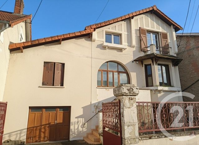 maison à vendre - 7 pièces - 132.56 m2 - PERIGUEUX - 24 - AQUITAINE - Century 21 Mazaudon Immobilier