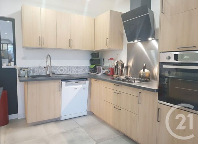 maison à vendre - 7 pièces - 132.56 m2 - PERIGUEUX - 24 - AQUITAINE - Century 21 Mazaudon Immobilier