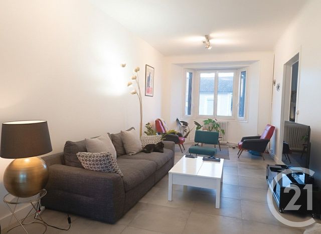 maison à vendre - 7 pièces - 132.56 m2 - PERIGUEUX - 24 - AQUITAINE - Century 21 Mazaudon Immobilier