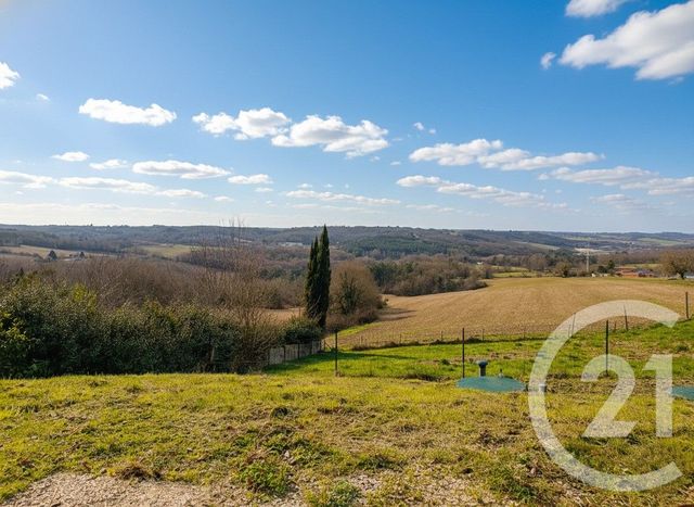 maison à vendre - 16 pièces - 291.0 m2 - COULOUNIEIX CHAMIERS - 24 - AQUITAINE - Century 21 Mazaudon Immobilier