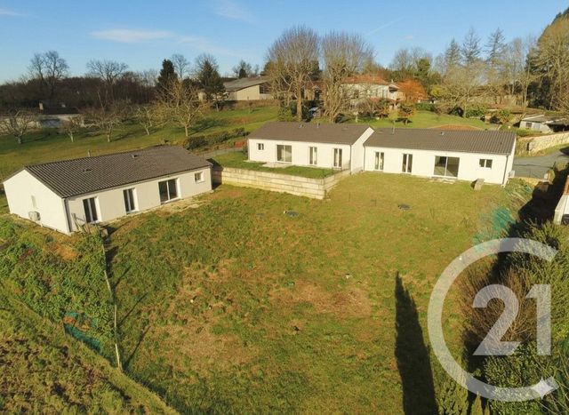 Maison à vendre COULOUNIEIX CHAMIERS