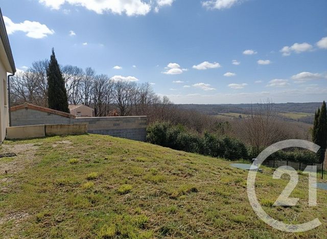 maison à vendre - 16 pièces - 291.0 m2 - COULOUNIEIX CHAMIERS - 24 - AQUITAINE - Century 21 Mazaudon Immobilier