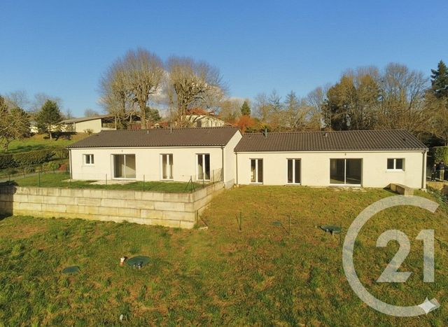 maison à vendre - 16 pièces - 291.0 m2 - COULOUNIEIX CHAMIERS - 24 - AQUITAINE - Century 21 Mazaudon Immobilier