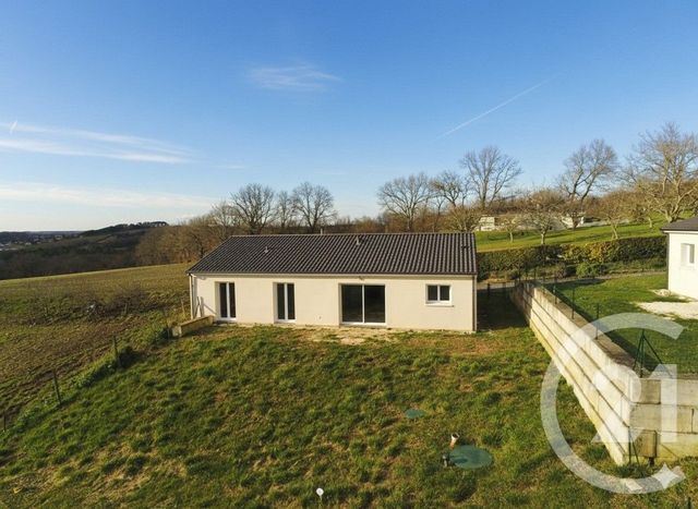 maison à vendre - 16 pièces - 291.0 m2 - COULOUNIEIX CHAMIERS - 24 - AQUITAINE - Century 21 Mazaudon Immobilier