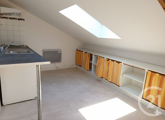 Appartement F2 à vendre - 2 pièces - 22.88 m2 - PERIGUEUX - 24 - AQUITAINE - Century 21 Mazaudon Immobilier