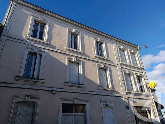 Appartement F2 à vendre - 2 pièces - 23.0 m2 - PERIGUEUX - 24 - AQUITAINE - Century 21 Mazaudon Immobilier