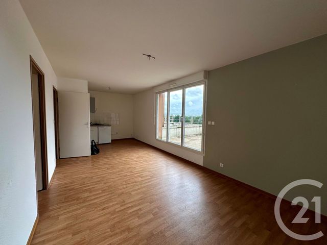 appartement - TRELISSAC - 24