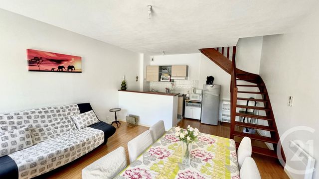 Appartement F3 à louer - 3 pièces - 54.01 m2 - PERIGUEUX - 24 - AQUITAINE - Century 21 Mazaudon Immobilier