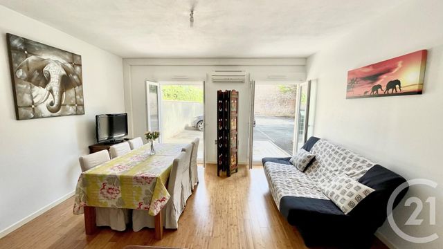 Appartement F3 à louer - 3 pièces - 54.01 m2 - PERIGUEUX - 24 - AQUITAINE - Century 21 Mazaudon Immobilier