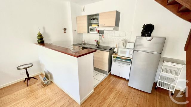 Appartement F3 à louer - 3 pièces - 54.01 m2 - PERIGUEUX - 24 - AQUITAINE - Century 21 Mazaudon Immobilier