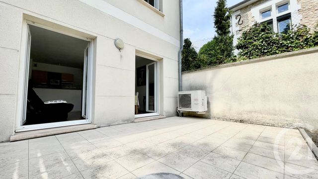 Appartement F3 à louer - 3 pièces - 54.01 m2 - PERIGUEUX - 24 - AQUITAINE - Century 21 Mazaudon Immobilier