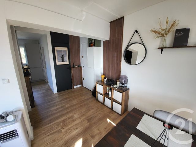 appartement - PERIGUEUX - 24