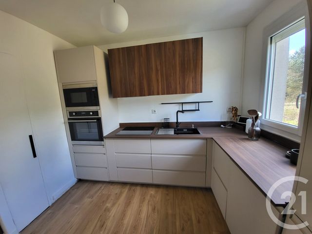 Appartement F3 à vendre - 3 pièces - 72.0 m2 - PERIGUEUX - 24 - AQUITAINE - Century 21 Mazaudon Immobilier