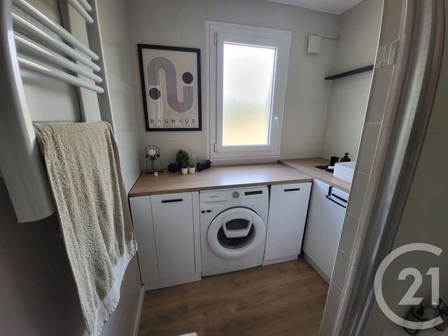 Appartement F3 à vendre - 3 pièces - 72.0 m2 - PERIGUEUX - 24 - AQUITAINE - Century 21 Mazaudon Immobilier