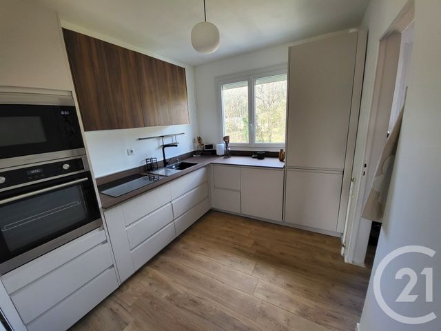 Appartement F3 à vendre - 3 pièces - 72.0 m2 - PERIGUEUX - 24 - AQUITAINE - Century 21 Mazaudon Immobilier