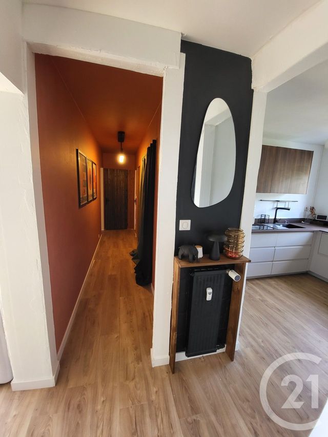 Appartement F3 à vendre - 3 pièces - 72.0 m2 - PERIGUEUX - 24 - AQUITAINE - Century 21 Mazaudon Immobilier