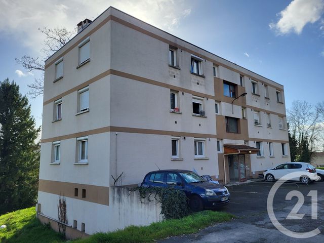 Appartement F3 à vendre - 3 pièces - 72.0 m2 - PERIGUEUX - 24 - AQUITAINE - Century 21 Mazaudon Immobilier