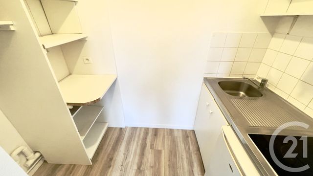 Appartement F2 à louer - 2 pièces - 40.6 m2 - PERIGUEUX - 24 - AQUITAINE - Century 21 Mazaudon Immobilier
