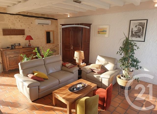 maison à vendre - 6 pièces - 164.58 m2 - BOULAZAC ISLE MANOIRE - 24 - AQUITAINE - Century 21 Mazaudon Immobilier