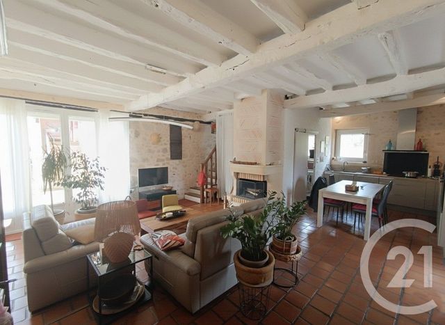 maison à vendre - 6 pièces - 164.58 m2 - BOULAZAC ISLE MANOIRE - 24 - AQUITAINE - Century 21 Mazaudon Immobilier