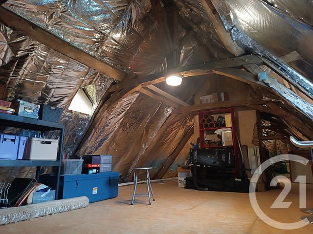 maison à vendre - 6 pièces - 164.58 m2 - BOULAZAC ISLE MANOIRE - 24 - AQUITAINE - Century 21 Mazaudon Immobilier