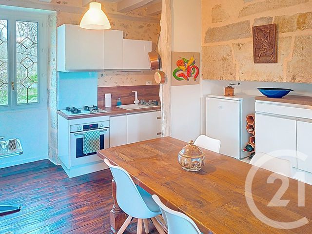 maison à vendre - 6 pièces - 164.58 m2 - BOULAZAC ISLE MANOIRE - 24 - AQUITAINE - Century 21 Mazaudon Immobilier