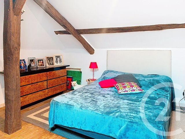 maison à vendre - 6 pièces - 164.58 m2 - BOULAZAC ISLE MANOIRE - 24 - AQUITAINE - Century 21 Mazaudon Immobilier
