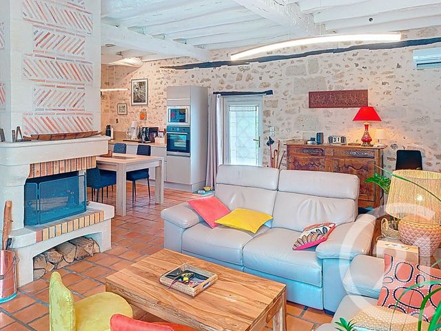 maison à vendre - 6 pièces - 164.58 m2 - BOULAZAC ISLE MANOIRE - 24 - AQUITAINE - Century 21 Mazaudon Immobilier