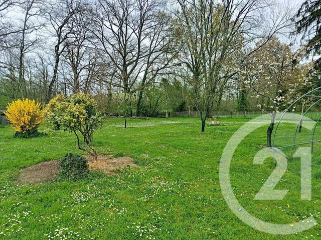maison à vendre - 6 pièces - 164.58 m2 - BOULAZAC ISLE MANOIRE - 24 - AQUITAINE - Century 21 Mazaudon Immobilier
