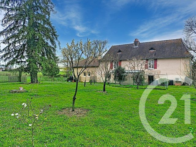 maison à vendre - 6 pièces - 164.58 m2 - BOULAZAC ISLE MANOIRE - 24 - AQUITAINE - Century 21 Mazaudon Immobilier
