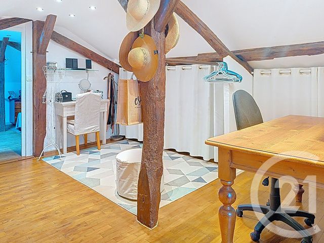 maison à vendre - 6 pièces - 164.58 m2 - BOULAZAC ISLE MANOIRE - 24 - AQUITAINE - Century 21 Mazaudon Immobilier