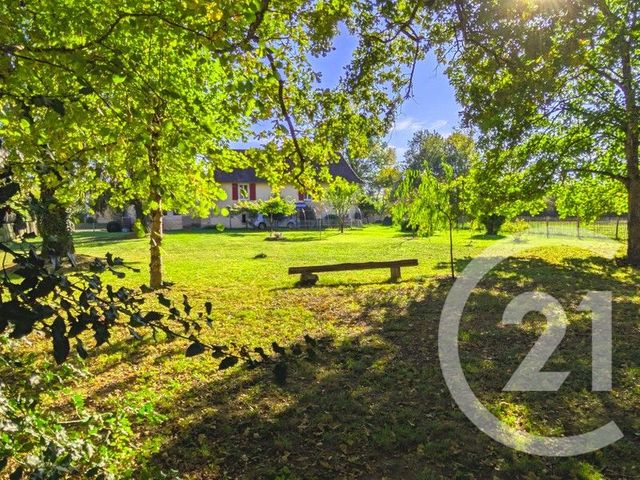 maison à vendre - 6 pièces - 164.58 m2 - BOULAZAC ISLE MANOIRE - 24 - AQUITAINE - Century 21 Mazaudon Immobilier