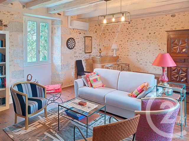 maison à vendre - 6 pièces - 164.58 m2 - BOULAZAC ISLE MANOIRE - 24 - AQUITAINE - Century 21 Mazaudon Immobilier