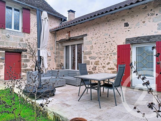 maison à vendre - 6 pièces - 164.58 m2 - BOULAZAC ISLE MANOIRE - 24 - AQUITAINE - Century 21 Mazaudon Immobilier