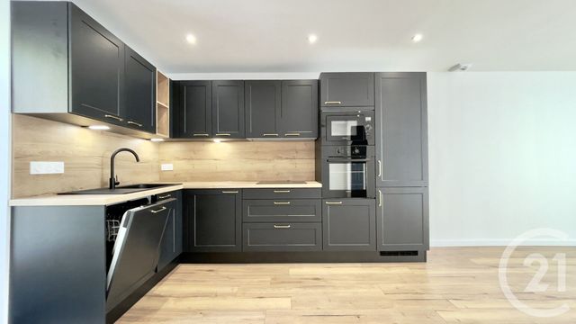 maison à louer - 5 pièces - 86.99 m2 - PERIGUEUX - 24 - AQUITAINE - Century 21 Mazaudon Immobilier