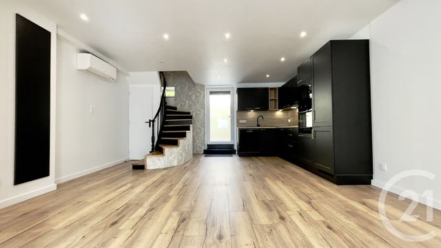 maison à louer - 5 pièces - 86.99 m2 - PERIGUEUX - 24 - AQUITAINE - Century 21 Mazaudon Immobilier