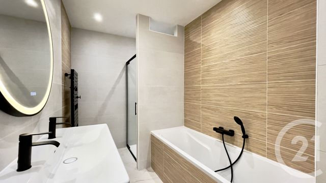 maison à louer - 5 pièces - 86.99 m2 - PERIGUEUX - 24 - AQUITAINE - Century 21 Mazaudon Immobilier