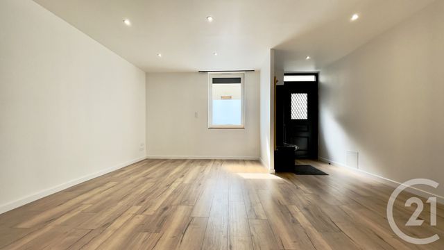 maison à louer - 5 pièces - 86.99 m2 - PERIGUEUX - 24 - AQUITAINE - Century 21 Mazaudon Immobilier