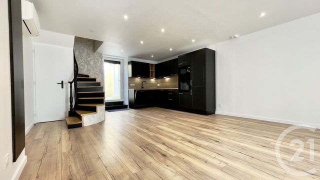 maison à louer - 5 pièces - 86.99 m2 - PERIGUEUX - 24 - AQUITAINE - Century 21 Mazaudon Immobilier