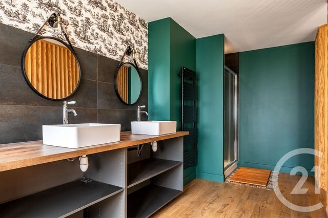 maison à vendre - 5 pièces - 219.0 m2 - PERIGUEUX - 24 - AQUITAINE - Century 21 Mazaudon Immobilier