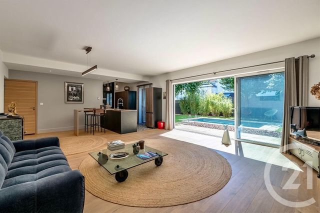 maison à vendre - 5 pièces - 219.0 m2 - PERIGUEUX - 24 - AQUITAINE - Century 21 Mazaudon Immobilier